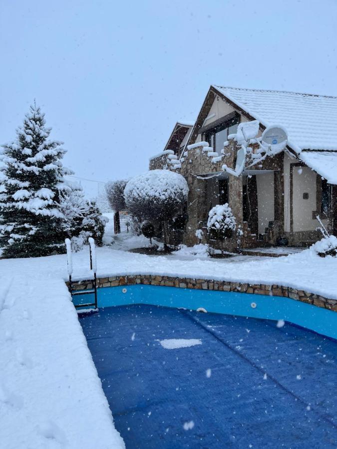 Bed & Breakfast Wineyards Salin Turda
